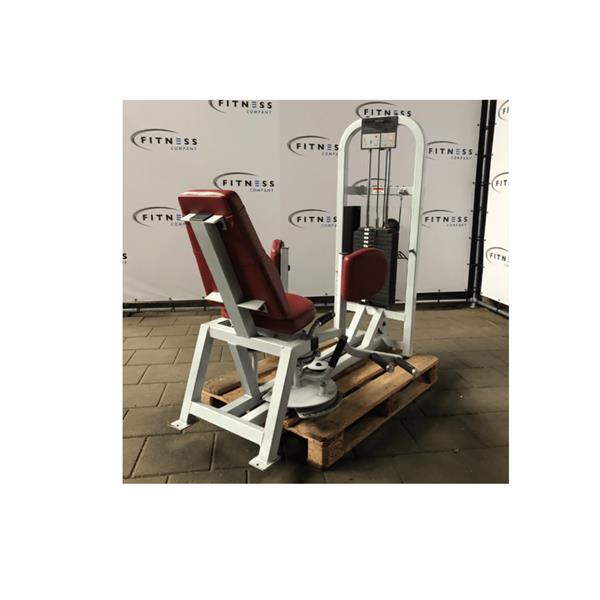 Grote foto life fitness pro 1 adductor sport en fitness fitness