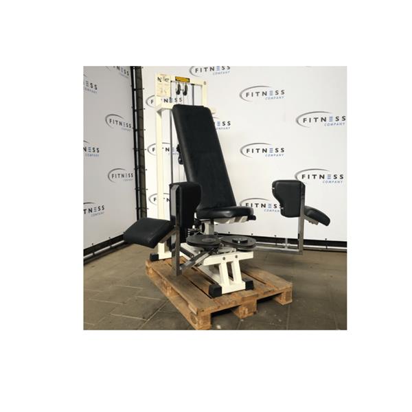 Grote foto technogym isotonic adductor sport en fitness fitness