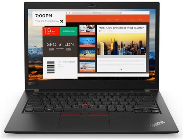 Grote foto sale lenovo thinkpad t480s i7 8550u 8 16 32gb nvme ssd 14 inch garantie computers en software overige computers en software