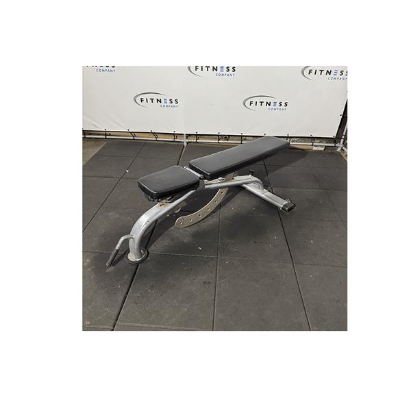 Grote foto matrix adjustable bench sport en fitness fitness