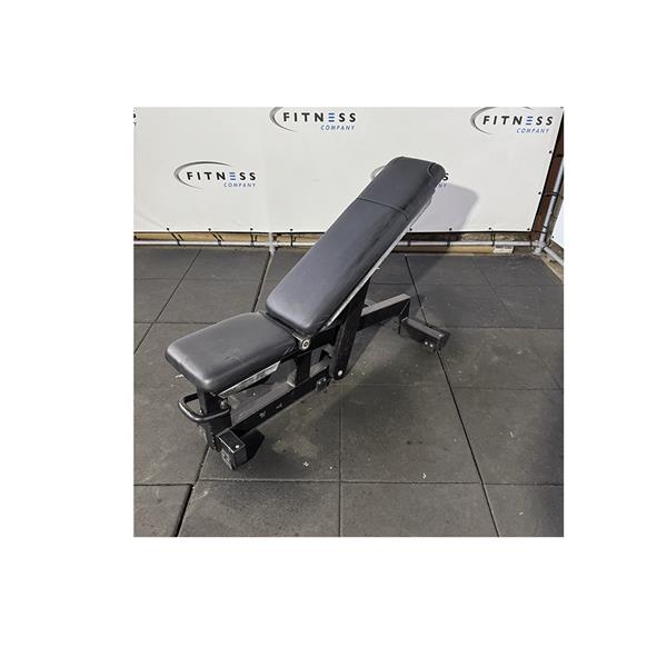 Grote foto technogym adjustable bench sport en fitness fitness