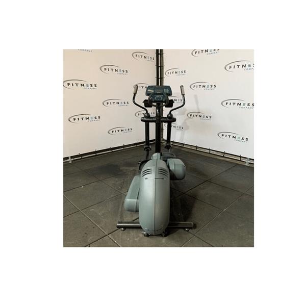 Grote foto life fitness 9500hr crosstrainer sport en fitness fitness