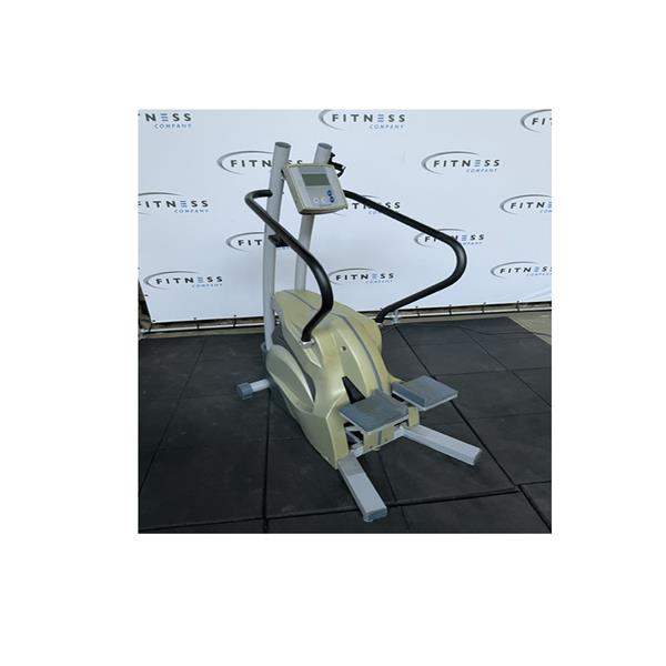 Grote foto ergo fit 3000 stair sport en fitness fitness