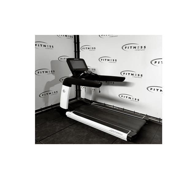 Grote foto life fitness 95t discover se3hd loopband sport en fitness fitness