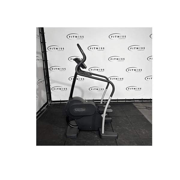 Grote foto technogym excite 1000 sp stepper led sport en fitness fitness