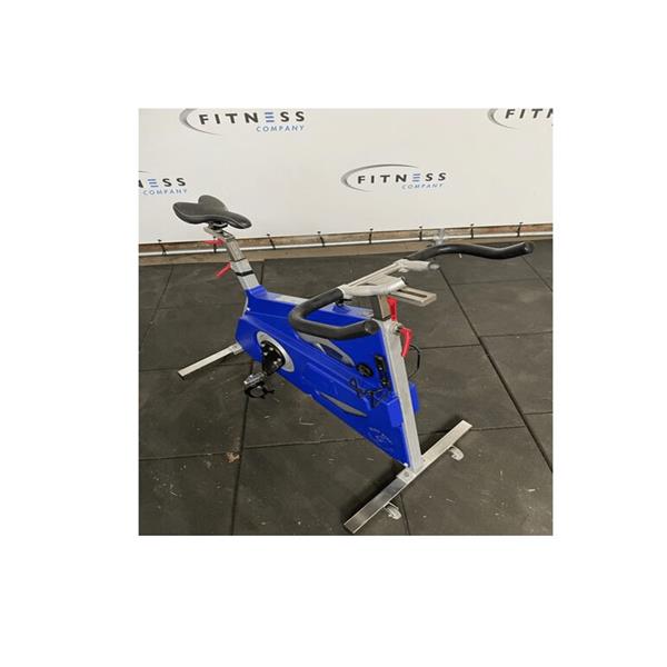 Grote foto body bike classic spinning fiets sport en fitness fitness