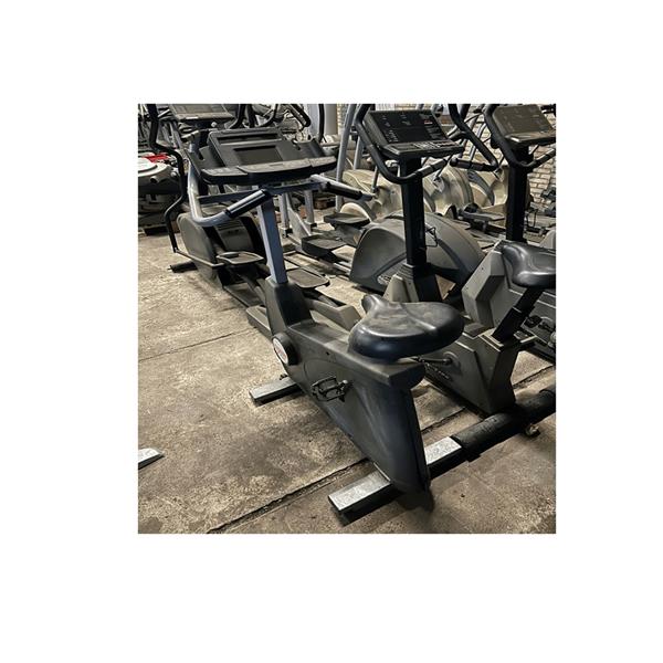 Grote foto star trac pro upright bike sport en fitness fitness