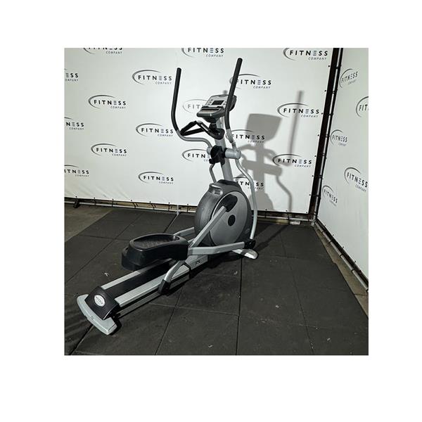 Grote foto matrix crosstrainer sport en fitness fitness