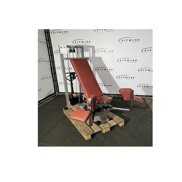 Grote foto technogym isotonic adductor sport en fitness fitness