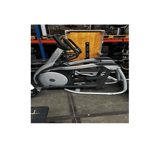 Grote foto matrix a7xi ascent trainer crosstrainer sport en fitness fitness