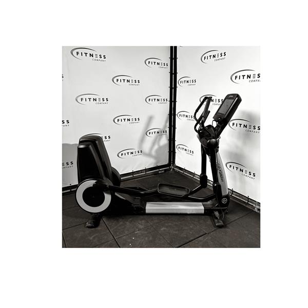 Grote foto life fitness 95x crosstrainer sport en fitness fitness