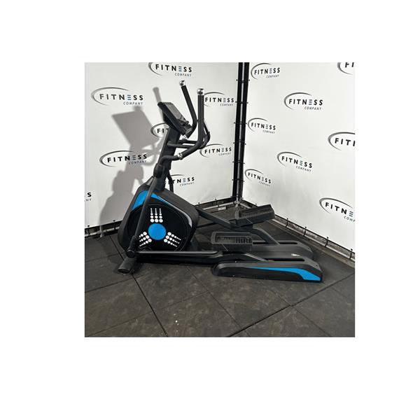 Grote foto gymfit crosstrainer sport en fitness fitness