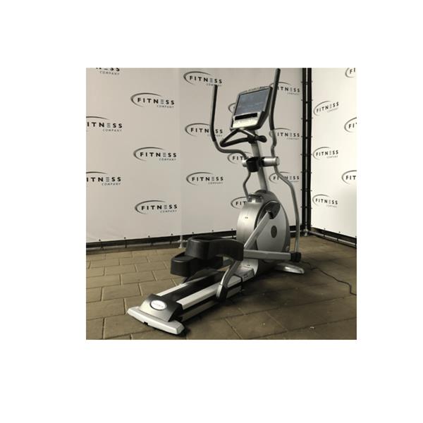 Grote foto matrix e7x crosstrainer sport en fitness fitness