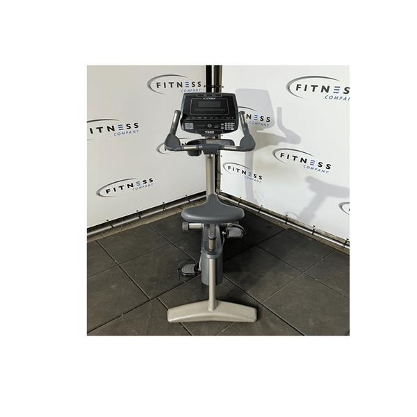 Grote foto cybex 750c upright bike sport en fitness fitness