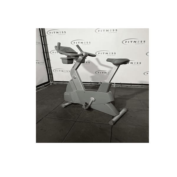 Grote foto life fitness 95ci upright bike sport en fitness fitness