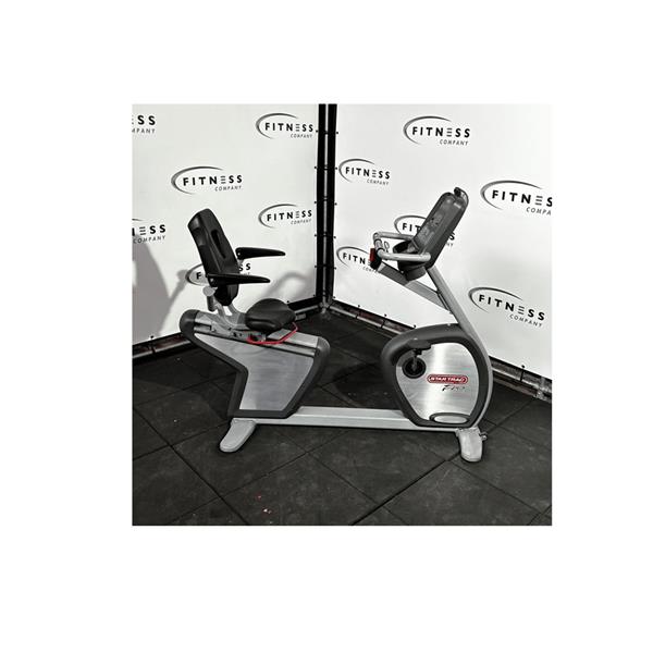 Grote foto star trac pro recumbent bike sport en fitness fitness