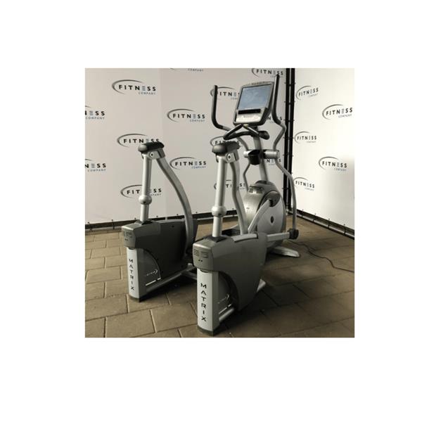 Grote foto matrix a7x ascent trainer crosstrainer sport en fitness fitness