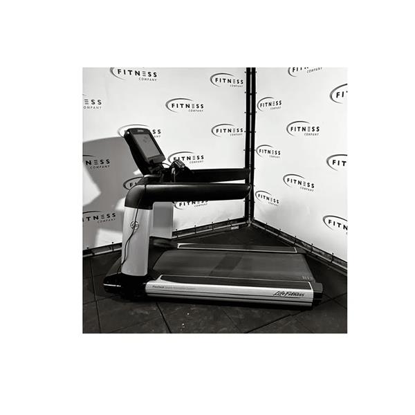 Grote foto life fitness 95t loopband sport en fitness fitness