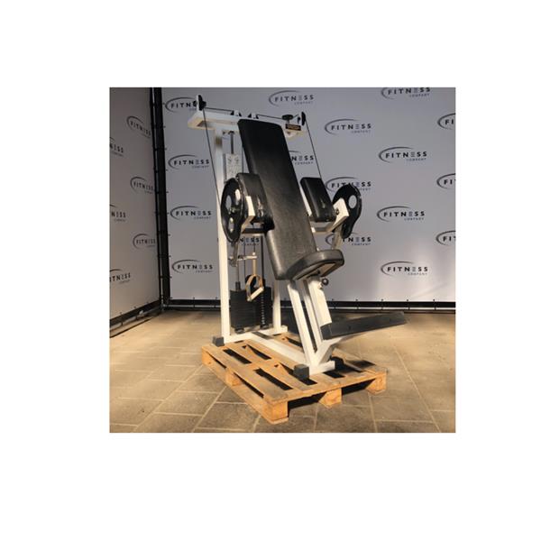 Grote foto technogym isotonic biceps sport en fitness fitness