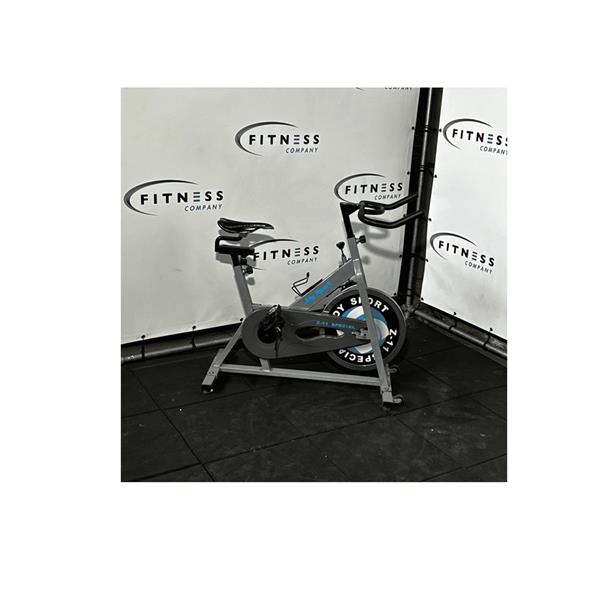 Grote foto joy sport z 11 special spinning bike sport en fitness fitness