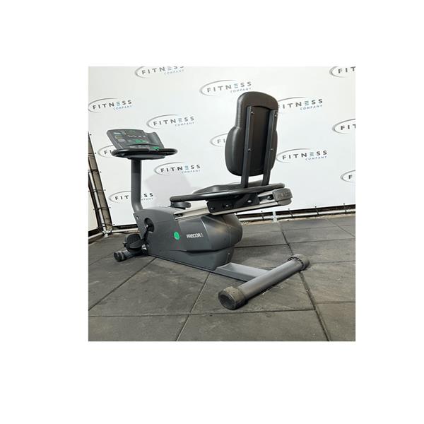 Grote foto precor c846 recumbent bike sport en fitness fitness
