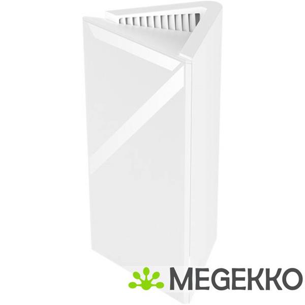 Grote foto msi roamii be lite mesh system 2 pack computers en software netwerkkaarten routers en switches