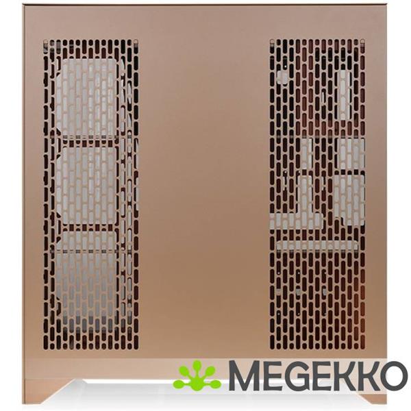 Grote foto thermaltake cte e550 tg midi tower gravel sand computers en software behuizingen en kasten