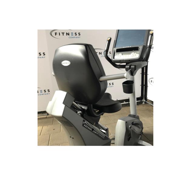 Grote foto matrix h7x hybrid bike recumbent bike sport en fitness fitness