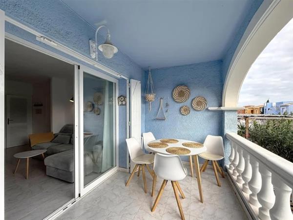 Grote foto uw gerenoveerde appartement in moraira met huizen en kamers bestaand europa