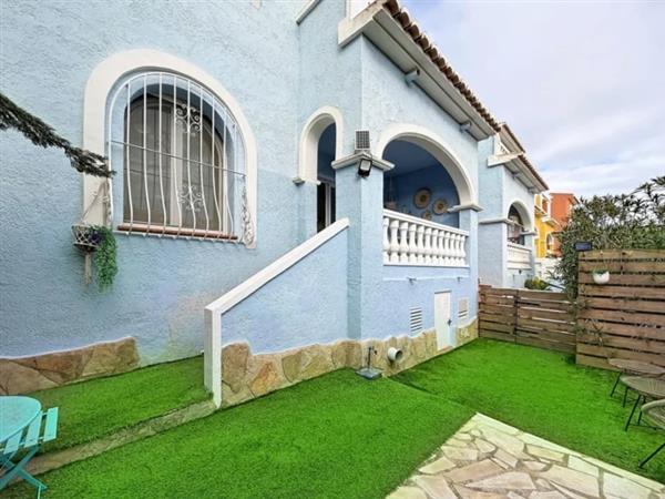 Grote foto uw gerenoveerde appartement in moraira met huizen en kamers bestaand europa