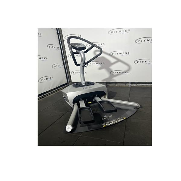 Grote foto carver fitness wave sport en fitness fitness