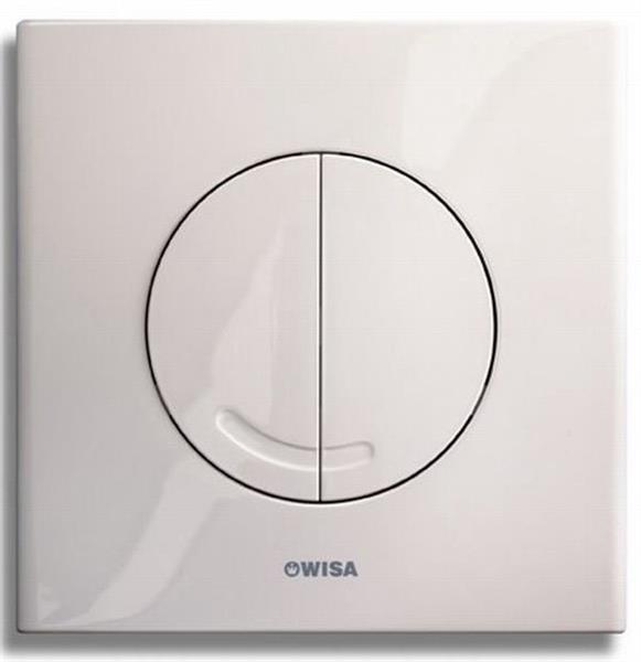 Grote foto wisa bedieningspaneel argosxs pergamon doe het zelf en verbouw sanitair