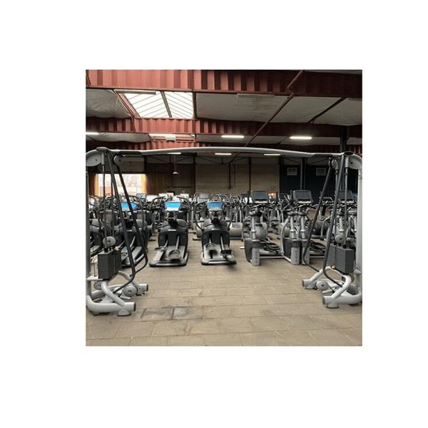 Grote foto technogym selection cable crossover station sport en fitness fitness