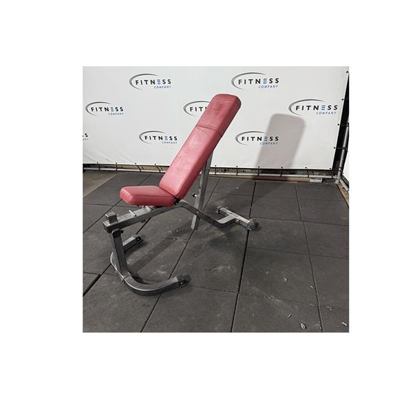 Grote foto parabody adjustable bench sport en fitness fitness
