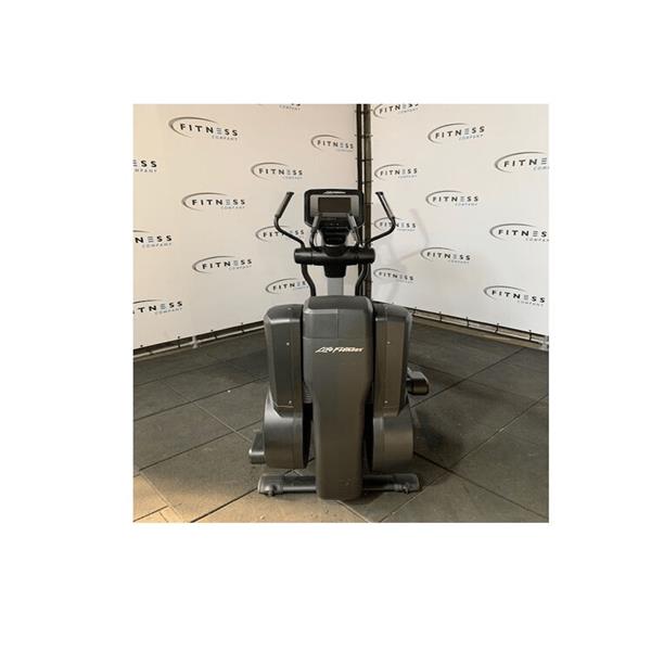 Grote foto life fitness 95x crosstrainer sport en fitness fitness