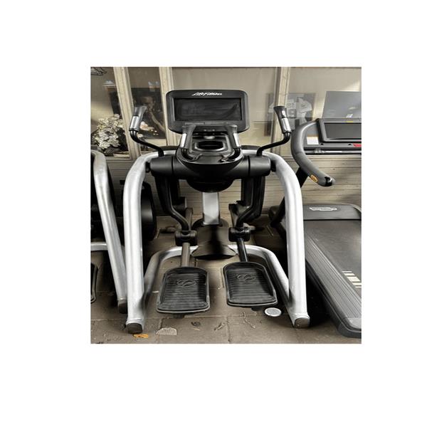 Grote foto life fitness flex strider 95fs stepper sport en fitness fitness