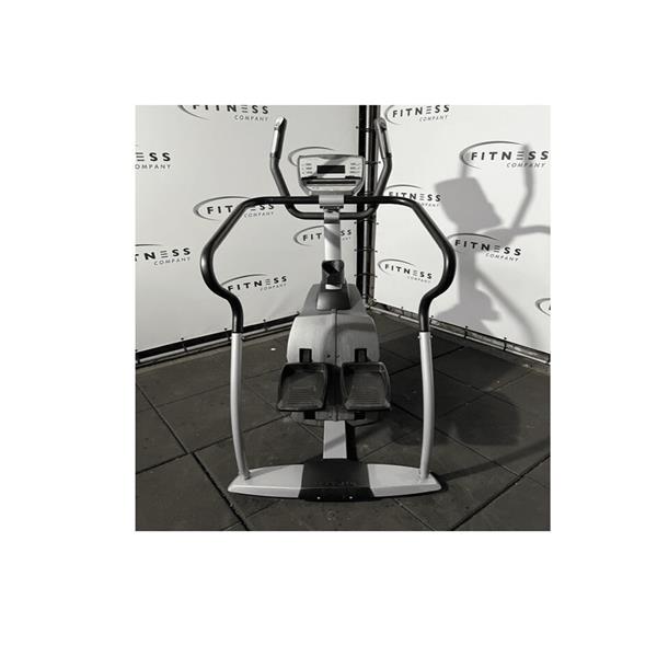 Grote foto matrix s3x stepper sport en fitness fitness