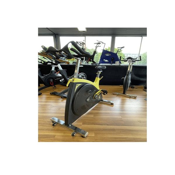Grote foto spinning bike sport en fitness fitness