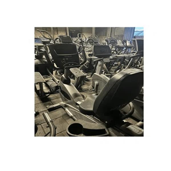 Grote foto true z8 recumbent bike sport en fitness fitness