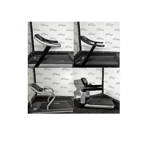 Grote foto loopbanden technogym impulse true teca stex johnson nordic vanaf prijs sport en fitness fitness