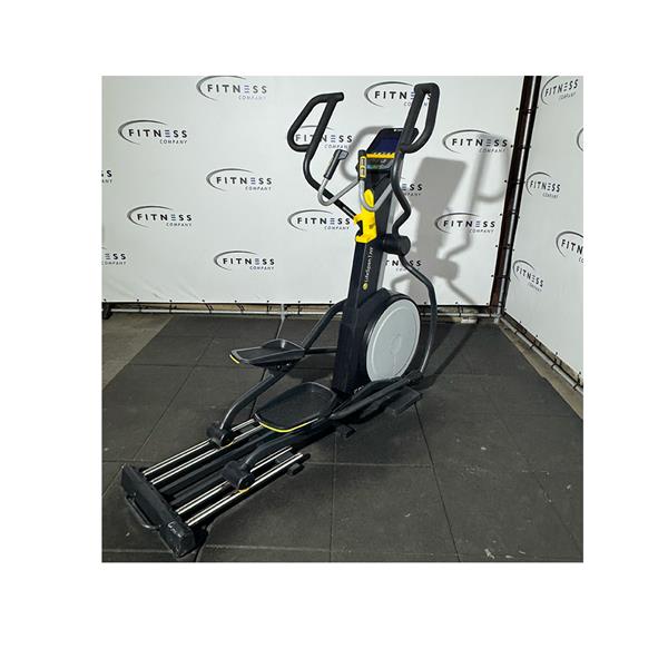 Grote foto lifespan fit crosstrainer sport en fitness fitness
