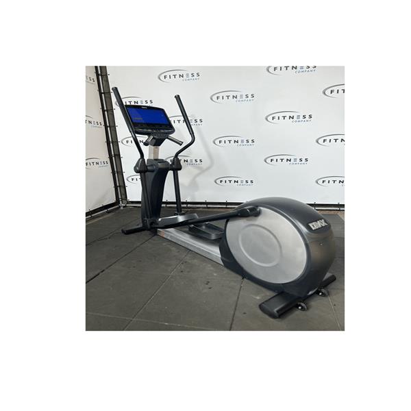 Grote foto drax de6x elliptical sport en fitness fitness