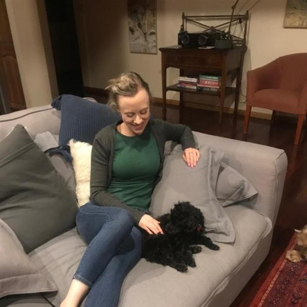 Grote foto heb ik hier dan wel geluk contacten en berichten vrouw zoekt man