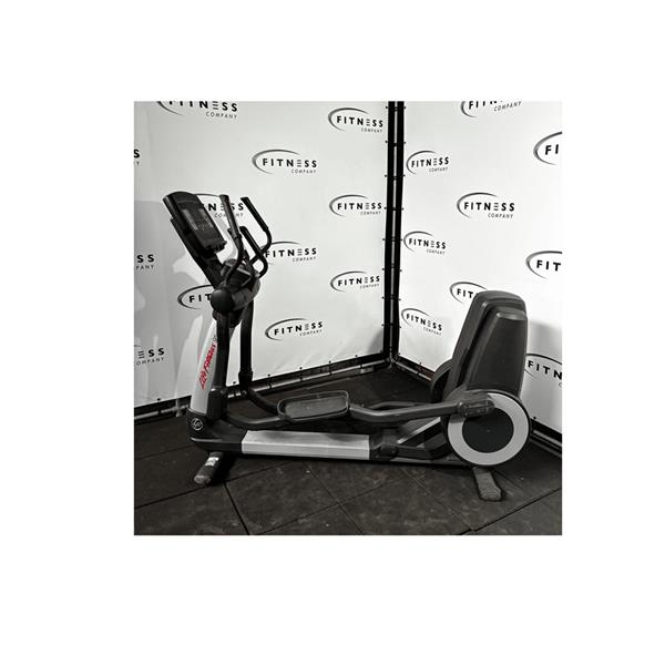 Grote foto life fitness 95x inspire crosstrainer sport en fitness fitness