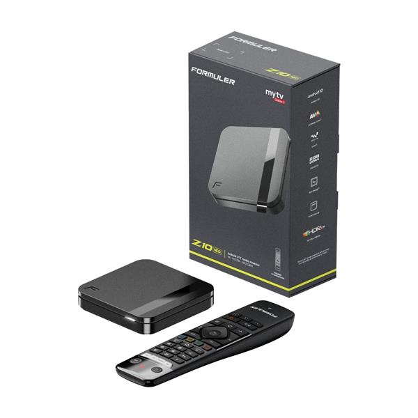 Grote foto formuler z10 neo android iptv mediastreamer nas client telecommunicatie zenders en ontvangers