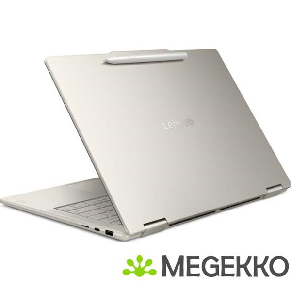 Grote foto lenovo yoga 7 14akp10 copilot pc 14 amd ryzen ai 7 computers en software overige computers en software
