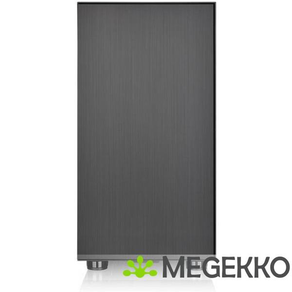 Grote foto thermaltake suppressor f31 tempered glass edition midi tower zwart computers en software behuizingen en kasten