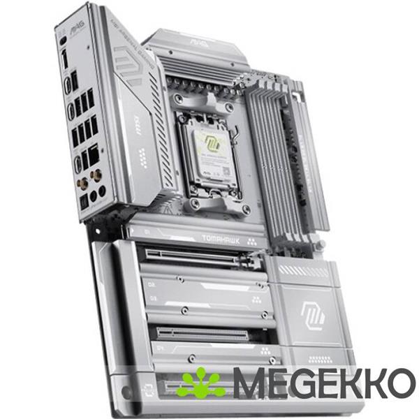 Grote foto msi mag x870e tomahawk max wifi pz computers en software moederborden