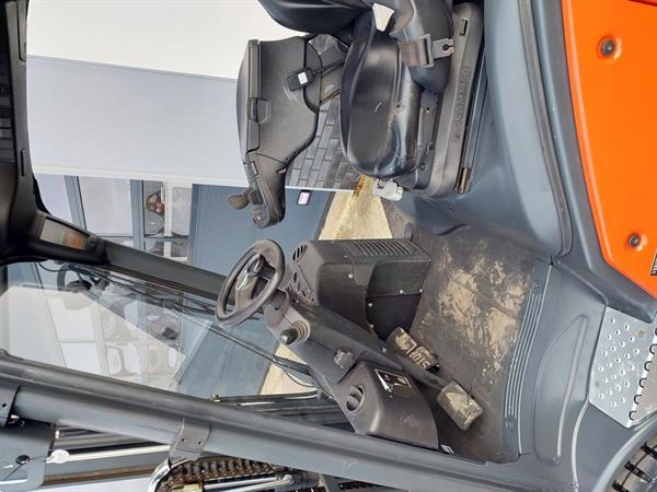 Grote foto linde h16d agrarisch heftrucks