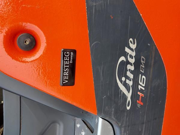 Grote foto linde h16d agrarisch heftrucks